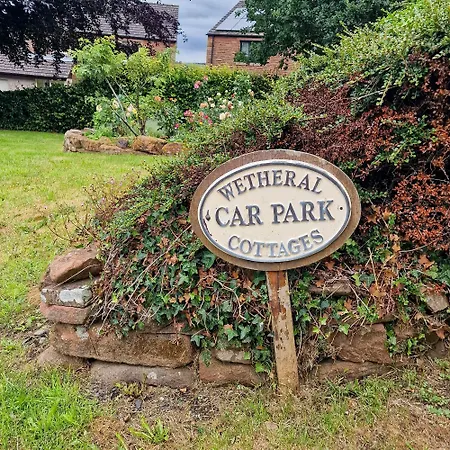 Mickledale At Wetheral *