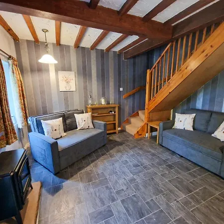 Mickledale At Wetheral