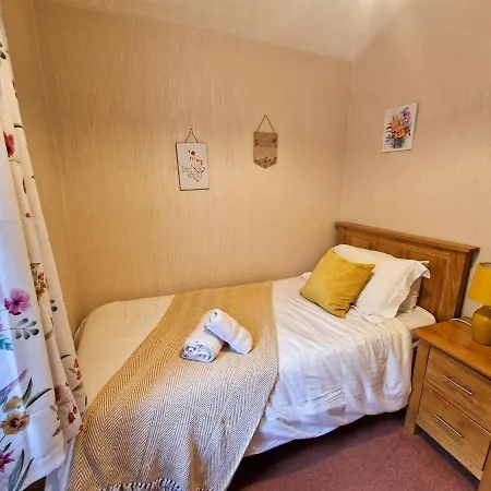 Mickledale At Wetheral * Great Salkeld