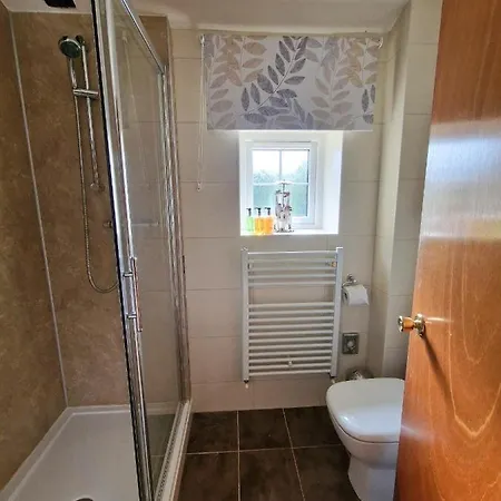 Mickledale At Wetheral Great Salkeld