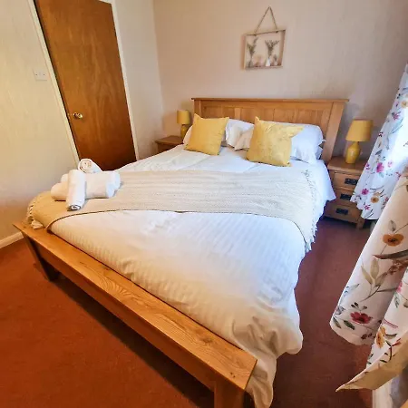 Mickledale At Wetheral * Great Salkeld