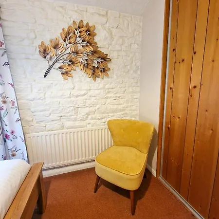 Dom wakacyjny Mickledale At Wetheral *