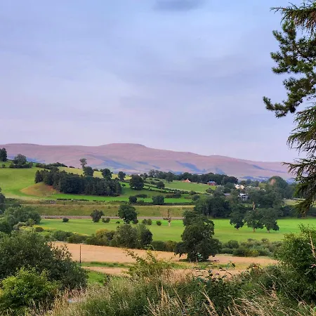 Mickledale At Wetheral Σπίτι διακοπών Great Salkeld