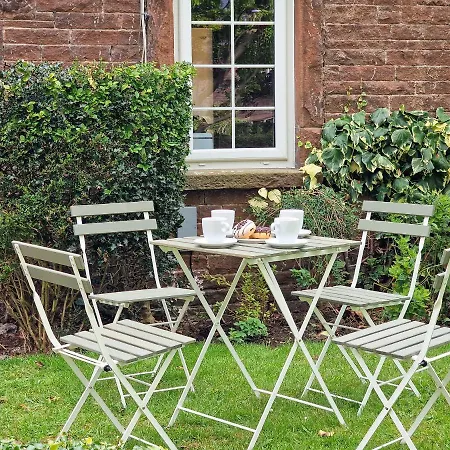 Σπίτι διακοπών Mickledale At Wetheral Great Salkeld