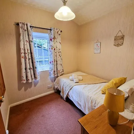 Сasa de vacaciones Mickledale At Wetheral Great Salkeld