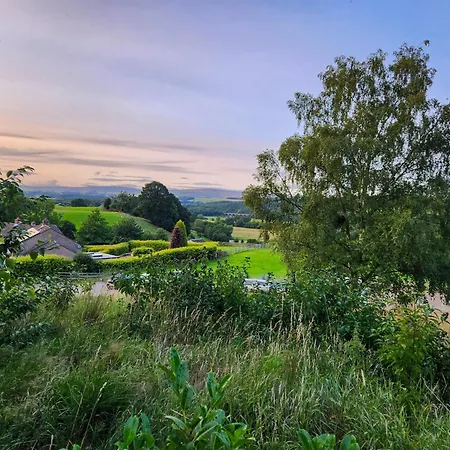 Mickledale At Wetheral *