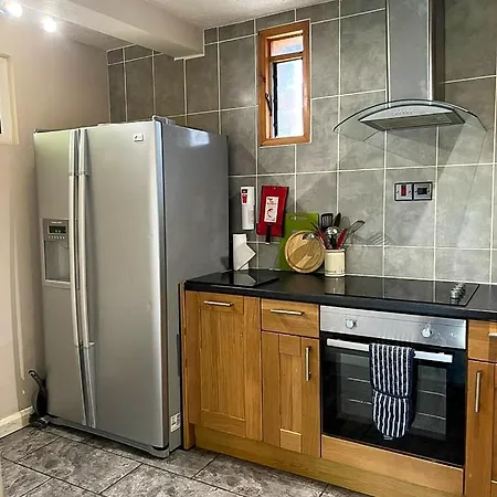 Mickledale At Wetheral Dom wakacyjny *