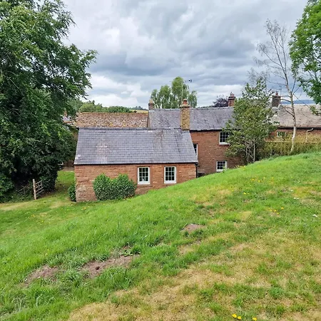 Mickledale At Wetheral Great Salkeld