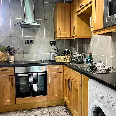 Mickledale At Wetheral