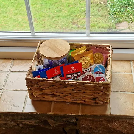 Mickledale At Wetheral Dom wakacyjny