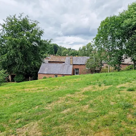 Mickledale At Wetheral Great Salkeld