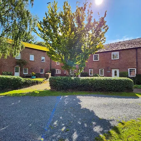 Mickledale At Wetheral Dom wakacyjny *